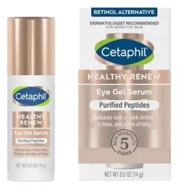 Cetaphil Healthy Renew Eye Gel Serum