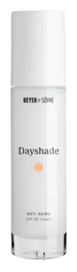 Beyer & Söhne Dayshade Cream SPF 50
