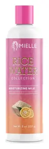 Mielle Organics Rice Water Hair Moisturizing Milk