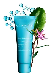 Clarins Hydra-Essentiel Matte Gel Moisturizer