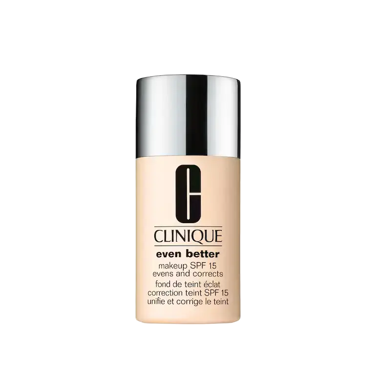 Clinique Even Better Makeup Broad Spectrum SPF 15 CN 08 Linen