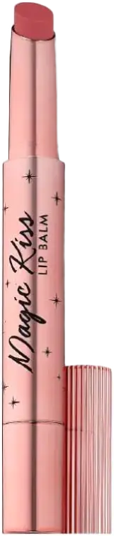 Bellamianta Magic Kiss Lip Balms Berry Rouge