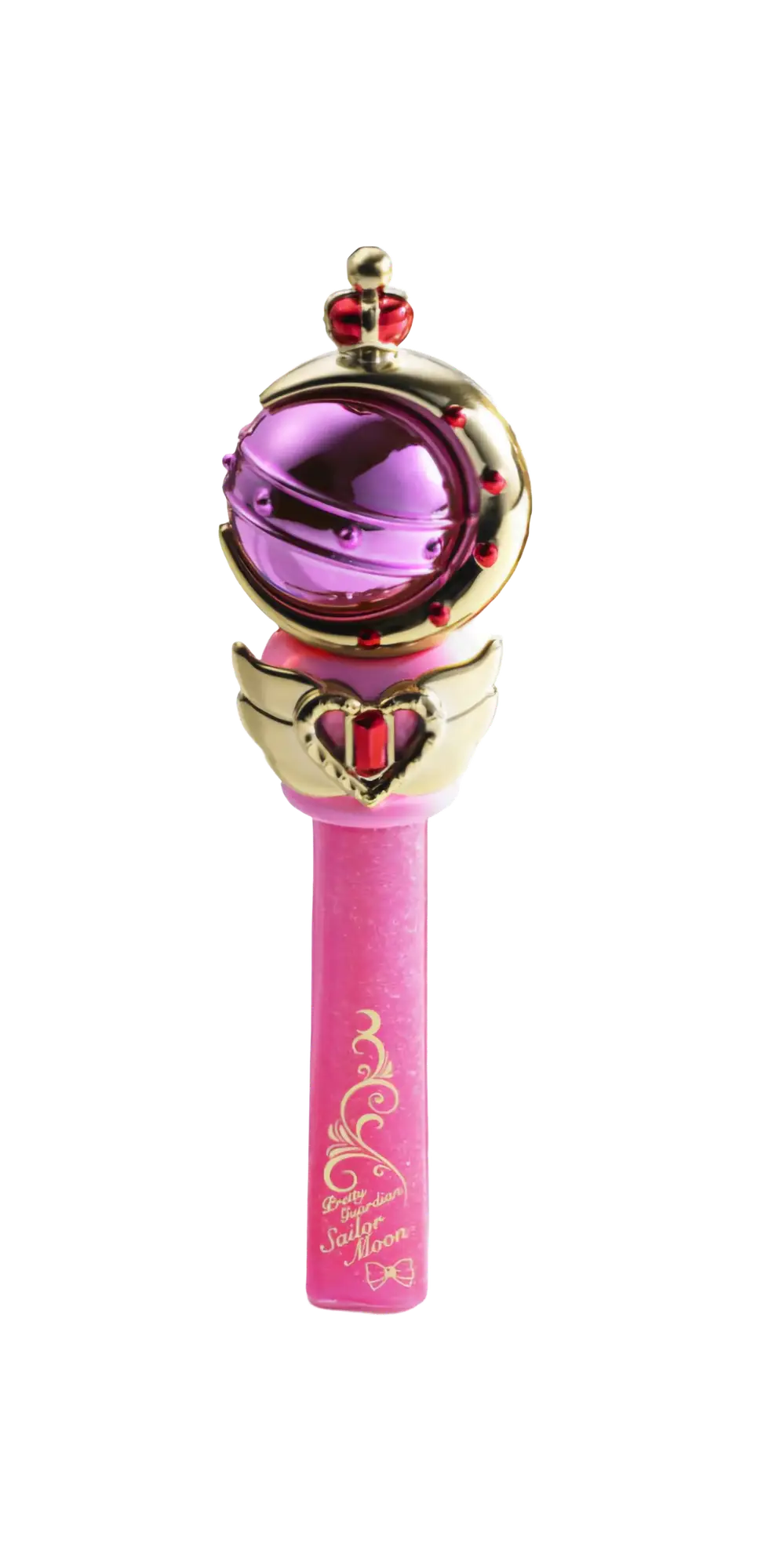 Creer Beaute Sailor Moon Miracle Romance Makeup Tint Gloss Pink
