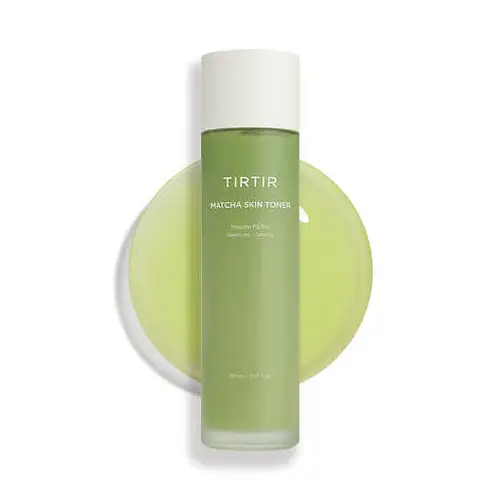 Tirtir Matcha Skin Toner