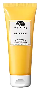 Origins Drink Up 10 Minute Hydrating Mask With Apricot & Glacier Water