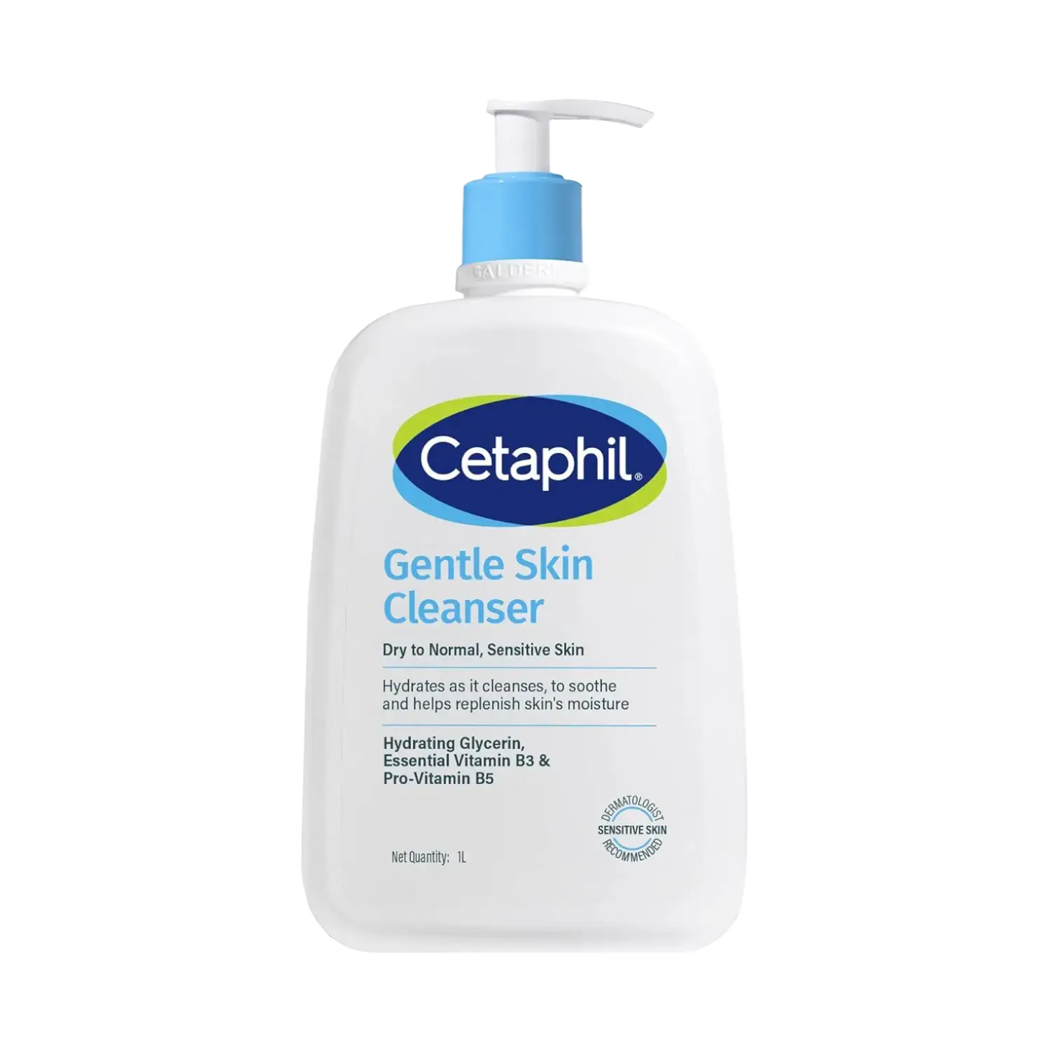 Cetaphil Gentle Skin Cleanser India
