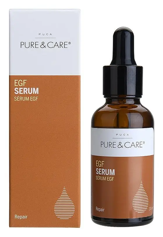 Puca – Pure & Care EGF Peptide Serum