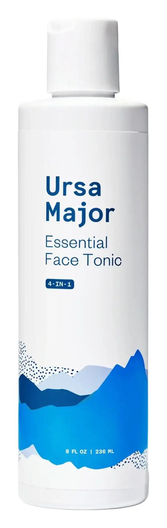 Ursa Major 4-in-1 Essential Face Tonic