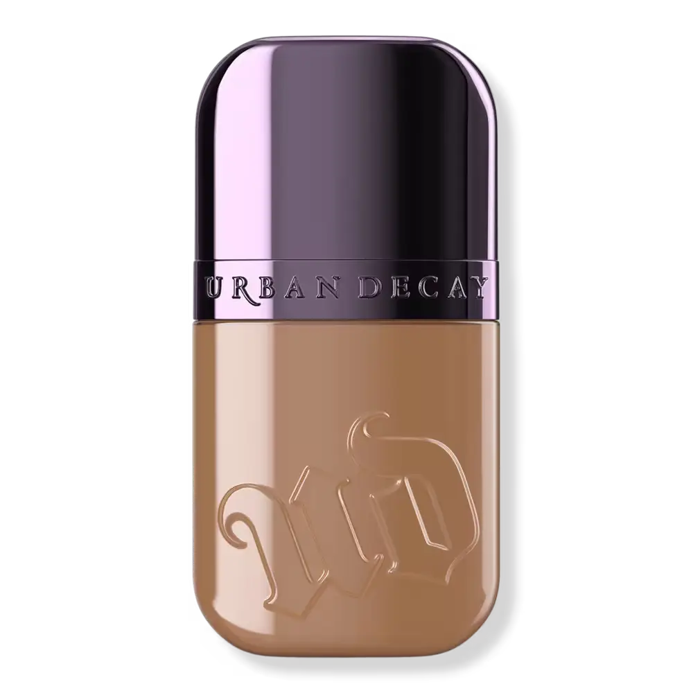 Urban Decay Face Bond Self-Setting Waterproof Foundation 19 Medium Golden Olive