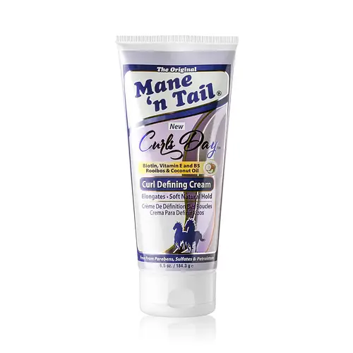 Mane 'n Tail Curls Day Curl Defining Cream