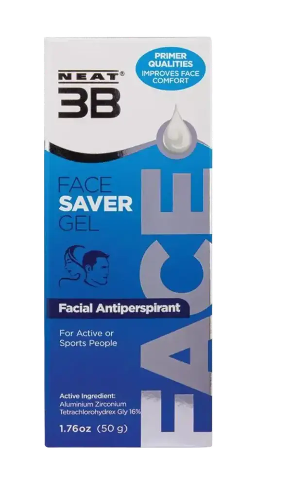 Neat Feat 3B Face Saver Gel
