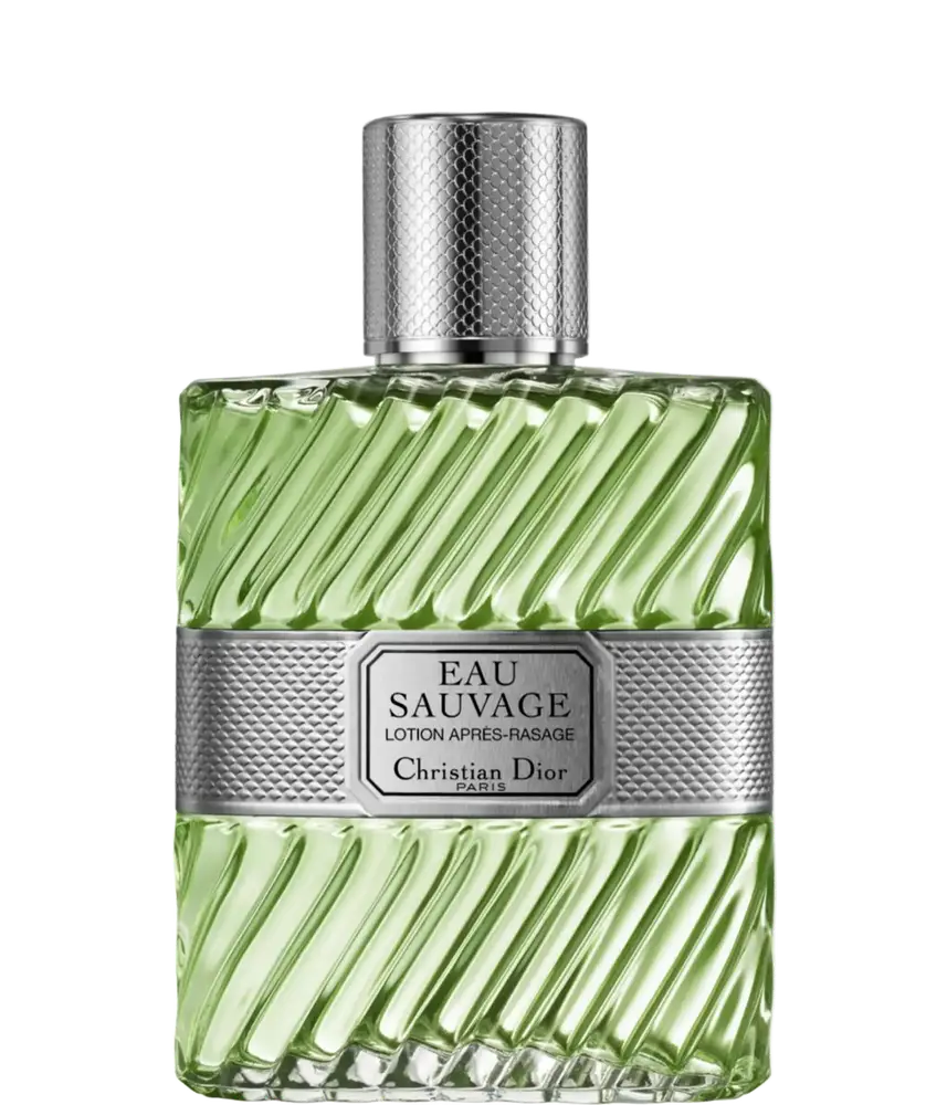 Dior Eau Sauvage Lotion Après-Rasage