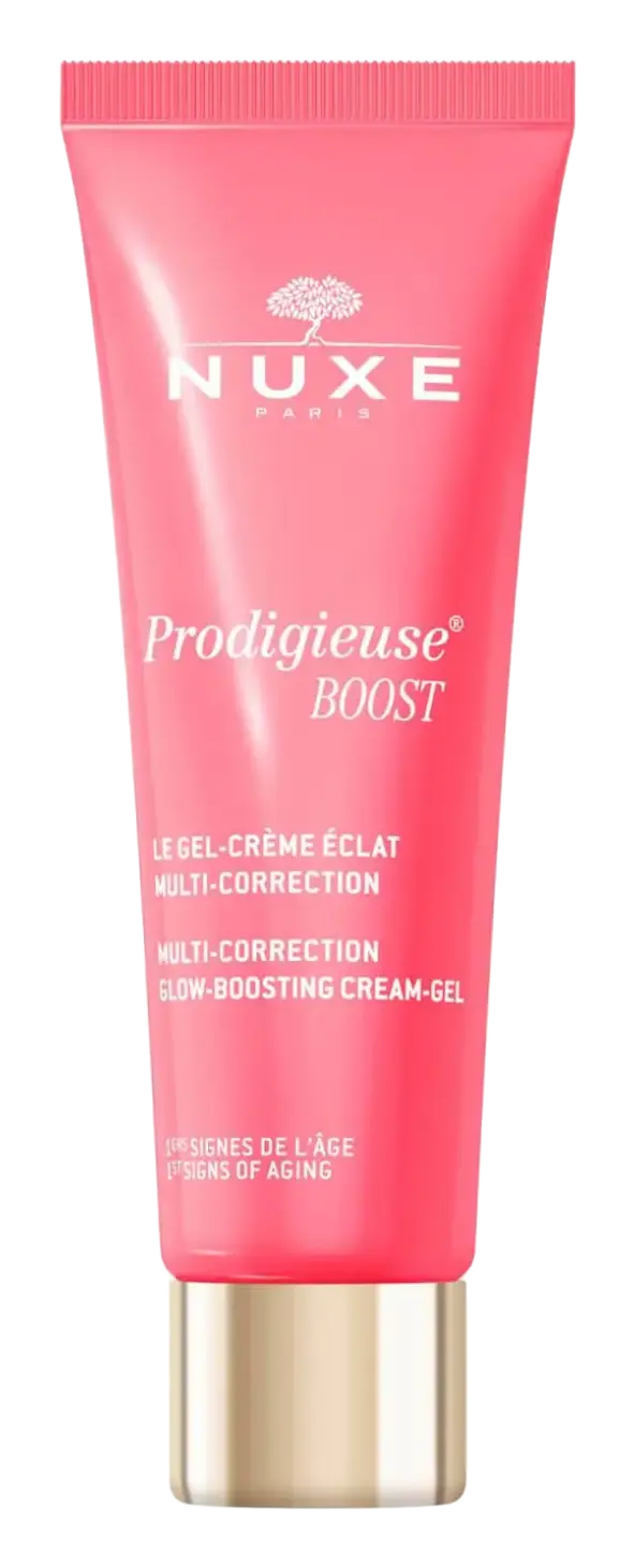 Nuxe Prodigieuse Boost Multi-Correction Glow-Boosting Cream-Gel
