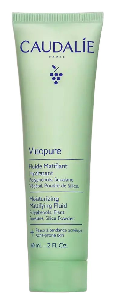 Caudalie Moisturizing Mattifying Fluid