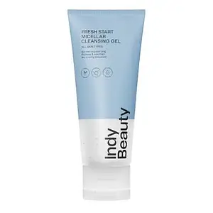 Indy Beauty Fresh Start Micellar Cleansing Gel