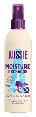 Aussie Moisture Recharge Leave-In Conditioner Spray