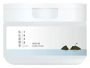 Round Lab 1025 Dokdo Cleansing Balm