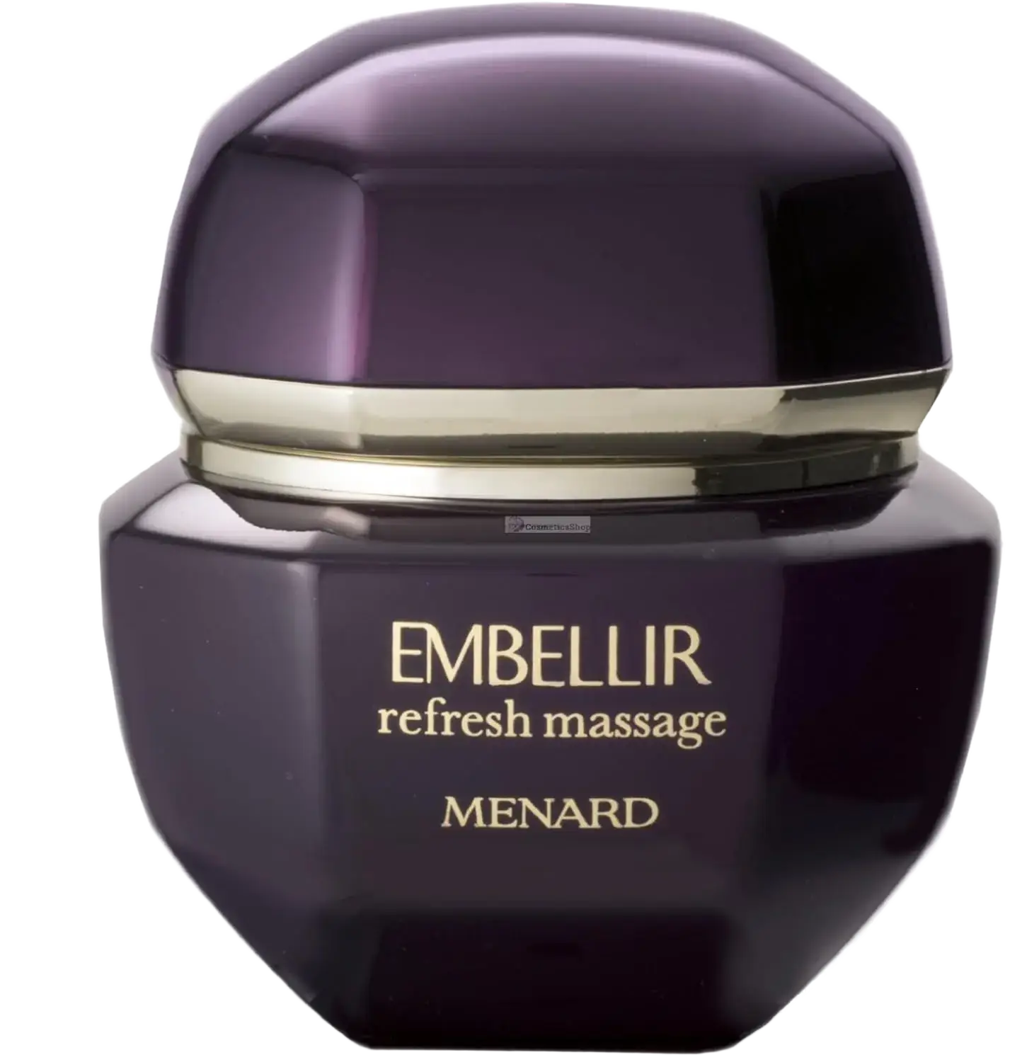 Menard Embellir Refresh Massage