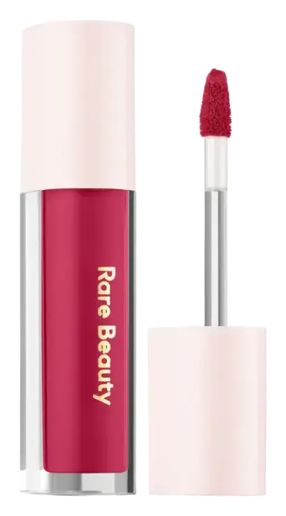 Rare Beauty Stay Vulnerable Liquid Eyeshadow Nearly Berry