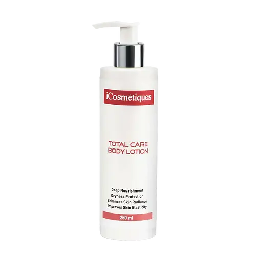 iCosmétiques Total Care Body Lotion