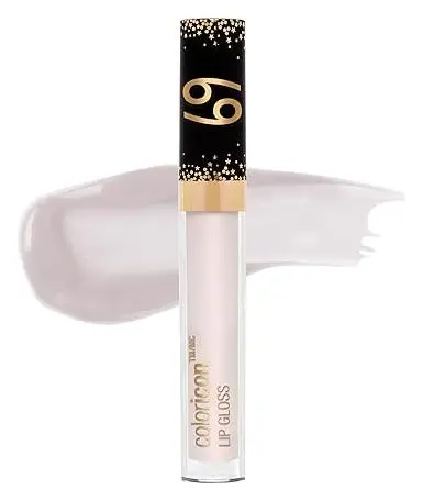 Wet n Wild Color Icon Lip Gloss Cancer