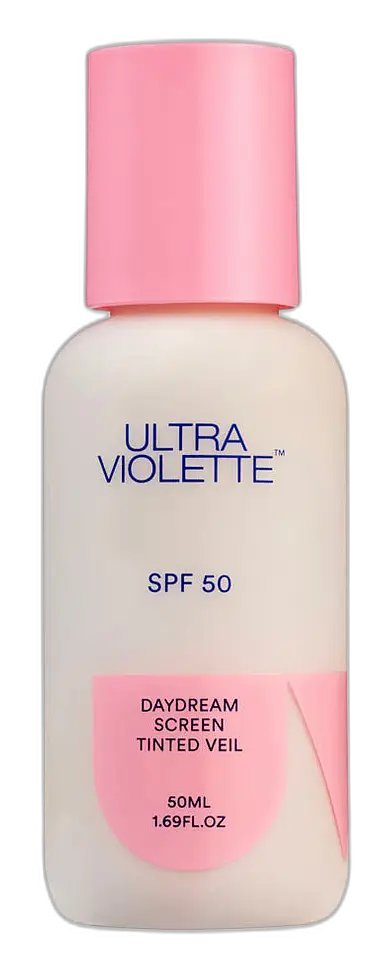 Ultra Violette Daydream Screen SPF 50 Tinted Veil V1