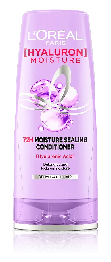 L'Oreal Hyaluron Moisture 72H Moisture Sealing Conditioner