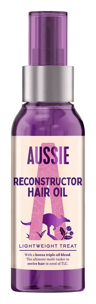 Aussie Reconstructor Hair Oil