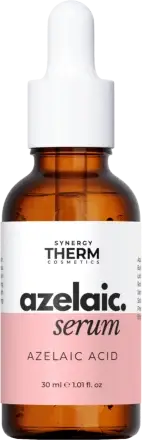 Synergy Therm Cosmetics Azelaic Acid Serum
