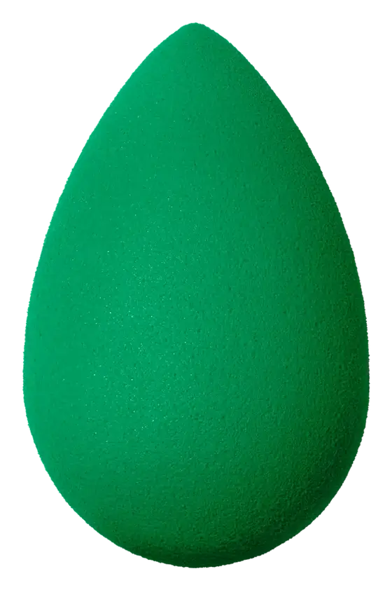 beautyblender Limited Edition Makeup Sponge Emerald