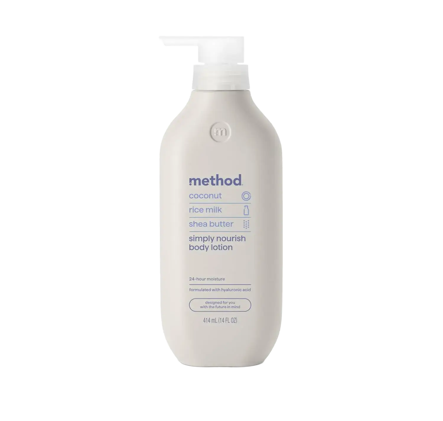 Method Body Lotion Simply Nourish