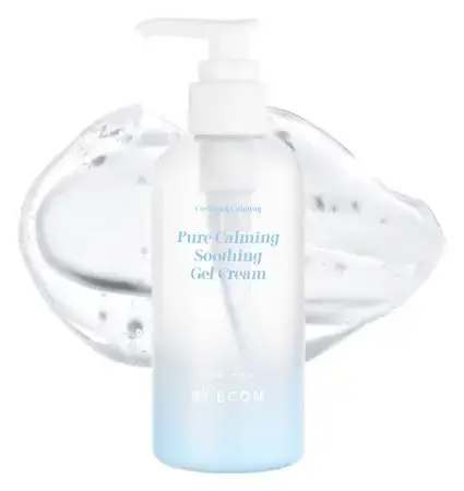 BY ECOM Pure Calming Soothing Gel Cream