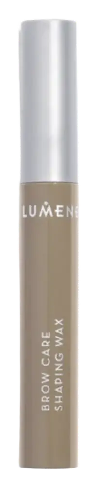 Lumene Brow Care Shaping Wax Blonde
