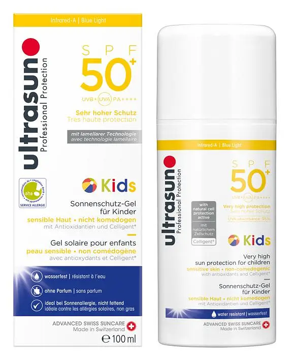 Ultrasun Kids SPF 50+