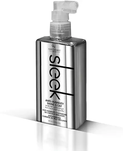 Hair Chemist Limited SLEEK Anti Humidity Shine Coat