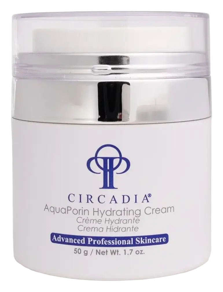 Circadia Aquaporin Hydrating Cream