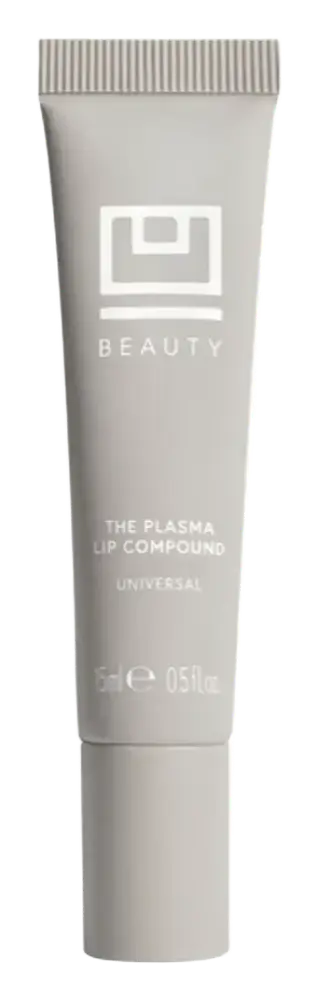 U beauty The Plasma Lip Compound Original