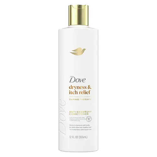 Dove Damage Therapy Derma Conditioner