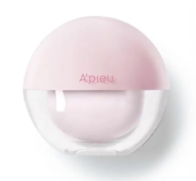 A'Pieu Waterlock Meringue Blurring Cream