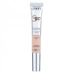 Lamel Cosmetics Smart Skin Brightening Concealer 401 (Light Beige)