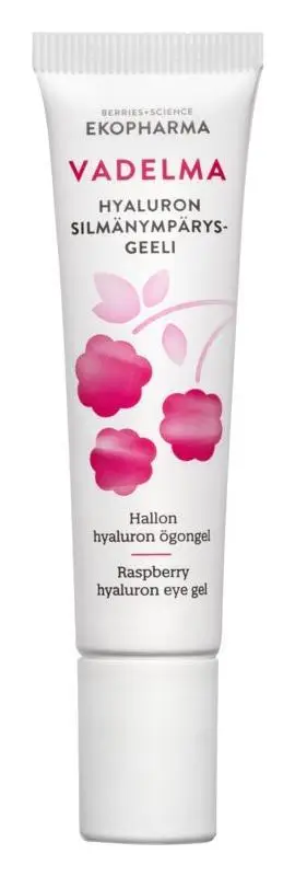 Ekopharma Raspberry Hyaluron Eye Gel