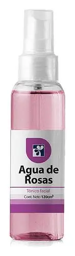 Farmatodo Agua de Rosas (Rosewater)