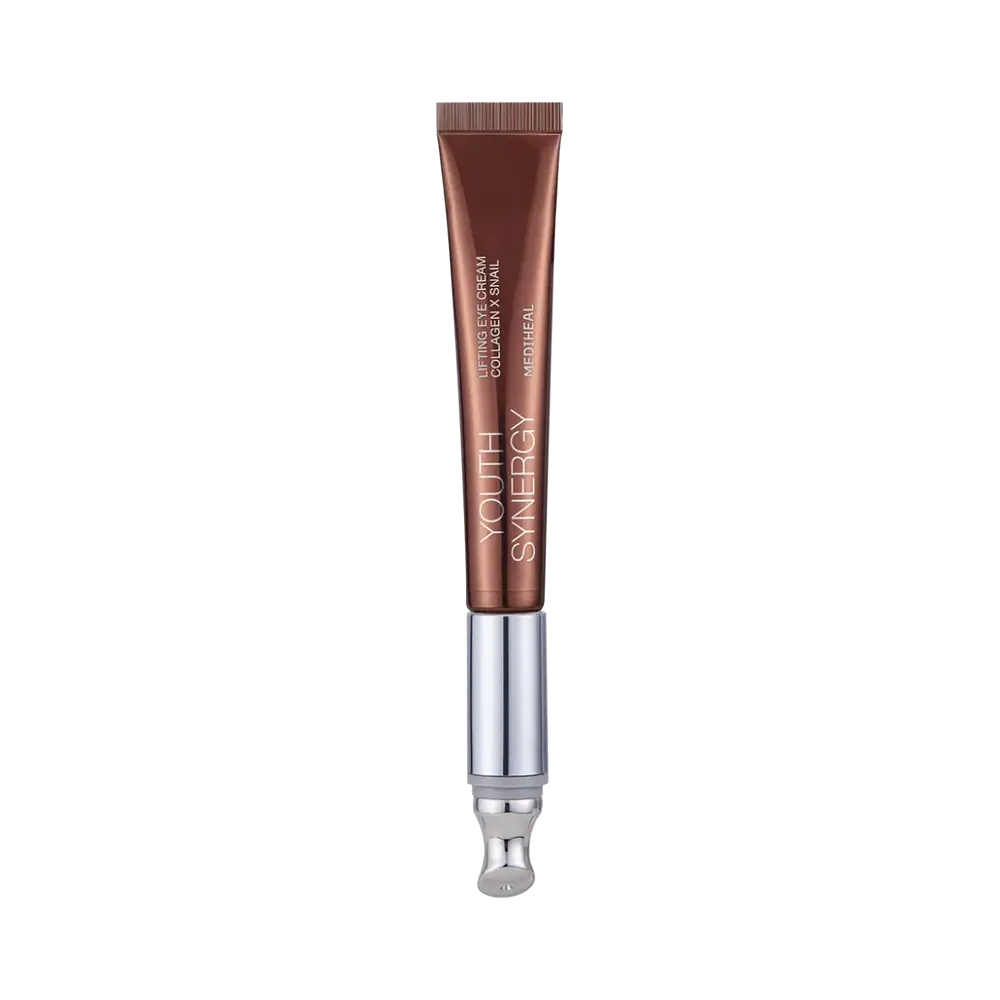 Mediheal Youth Synergy Lifting Eye Cream Collagen X Snail