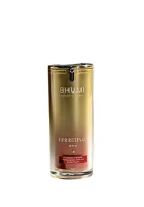 Bhumi HPR Retinal Serum
