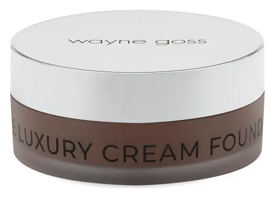 Wayne Goss The Luxury Cream Foundation Shade 01