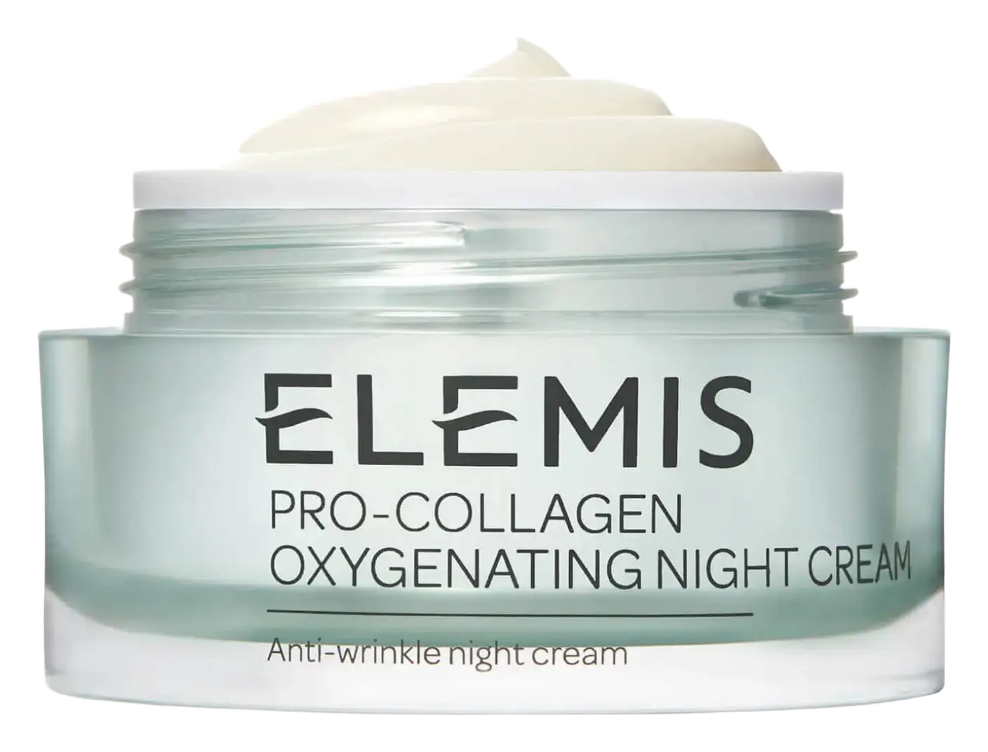 Elemis Pro-Collagen Oxygenating Night Cream