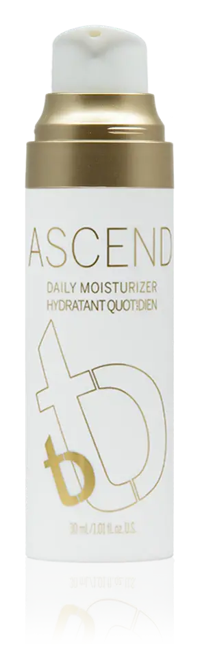 tori belle cosmetics Ascend Daily Moisturizer