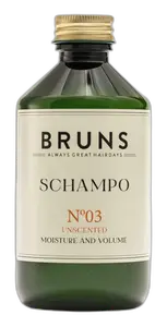 Bruns Products Schampo N°03