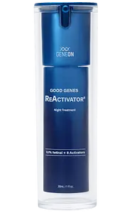Gene-On Good Genes Reactivator