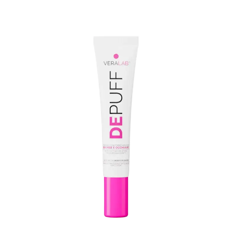 VeraLab Depuff Roll-On